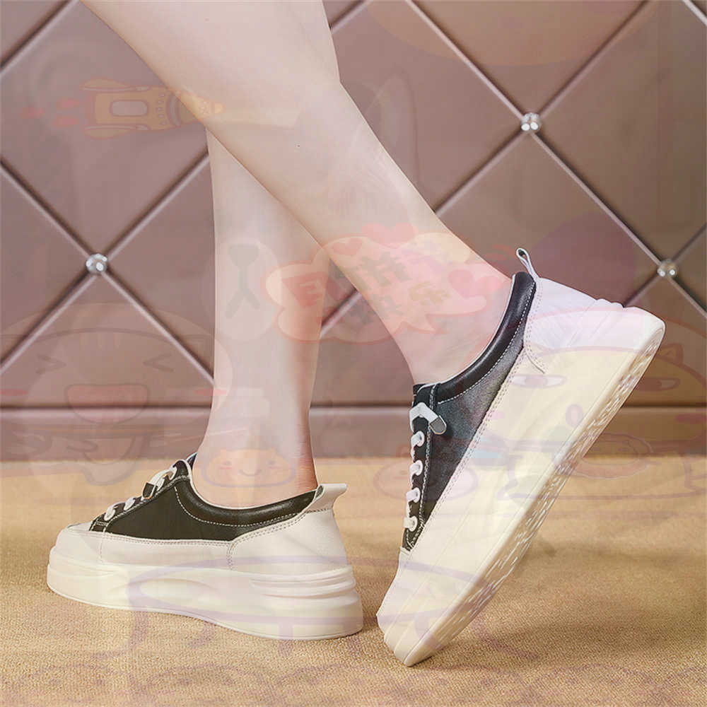 Most Expensive Vintage Collection - Sepatu Pantofel Chunky Berenda Sepatu Olahraga
