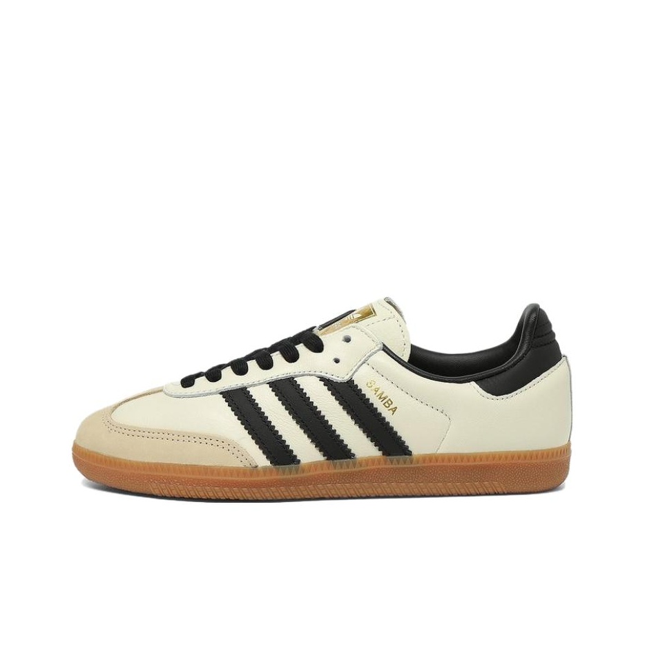 Adidas Shoes Samba - Adidas Originals SAMBA OG Sepatu Skateboard
