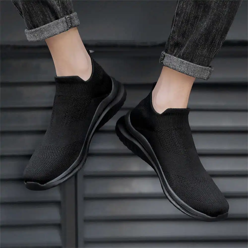 Most Expensive Vintage Collection - Sepatu olahraga pria, krem lembut baru