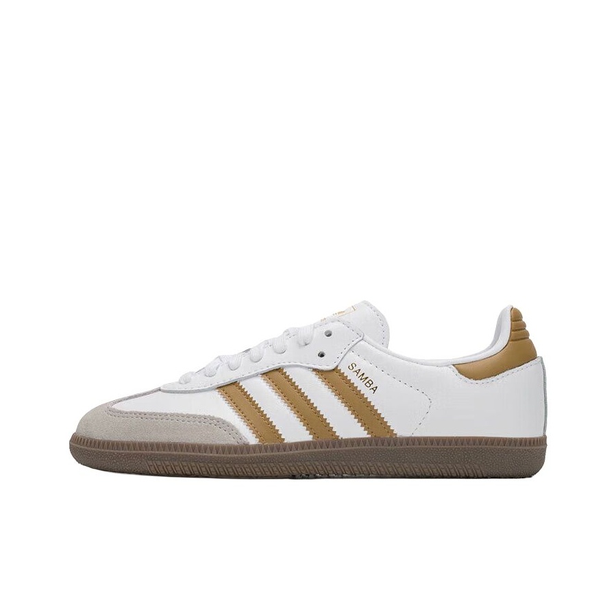 Adidas Shoes Samba - Sepatu Skateboard Adidas Originals SAMBA OG