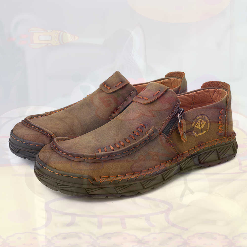 Most Expensive Vintage Collection - Sepatu Kets Terbaik Berkendara Angka Kecil