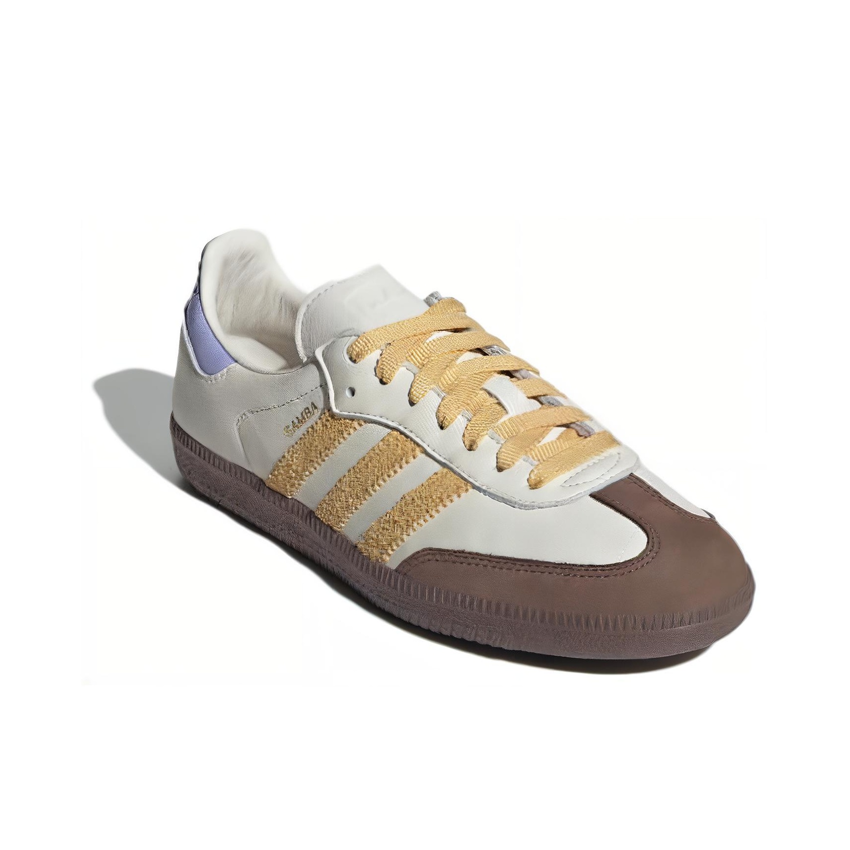 Adidas Originals SAMBA OG Sepa - Adidas Shoes Samba ulasan dan harga