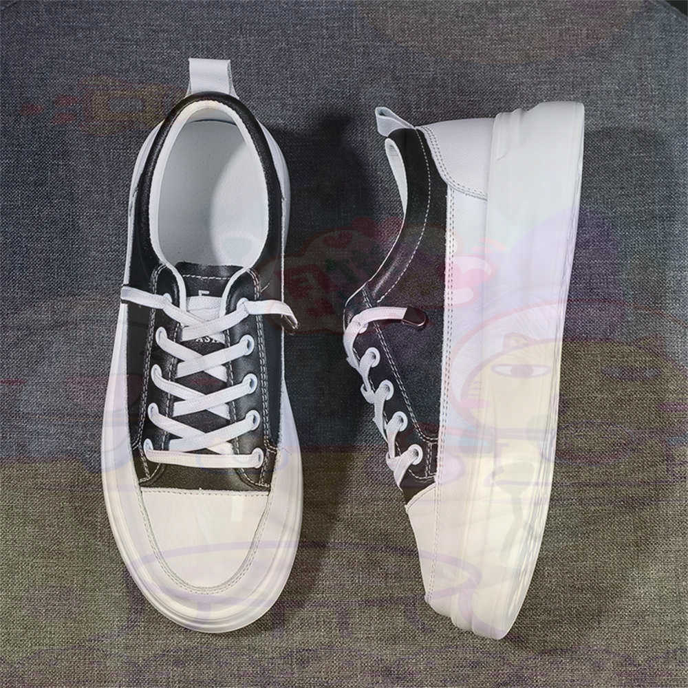 Sepatu Pantofel Chunky Berenda - Most Expensive Vintage Collection ulasan dan harga