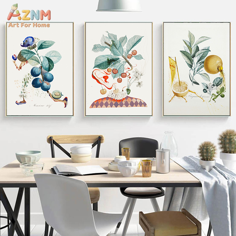 AZNM Seni Dinding Kanvas Gamba - Vintage Toy Collector ulasan dan harga