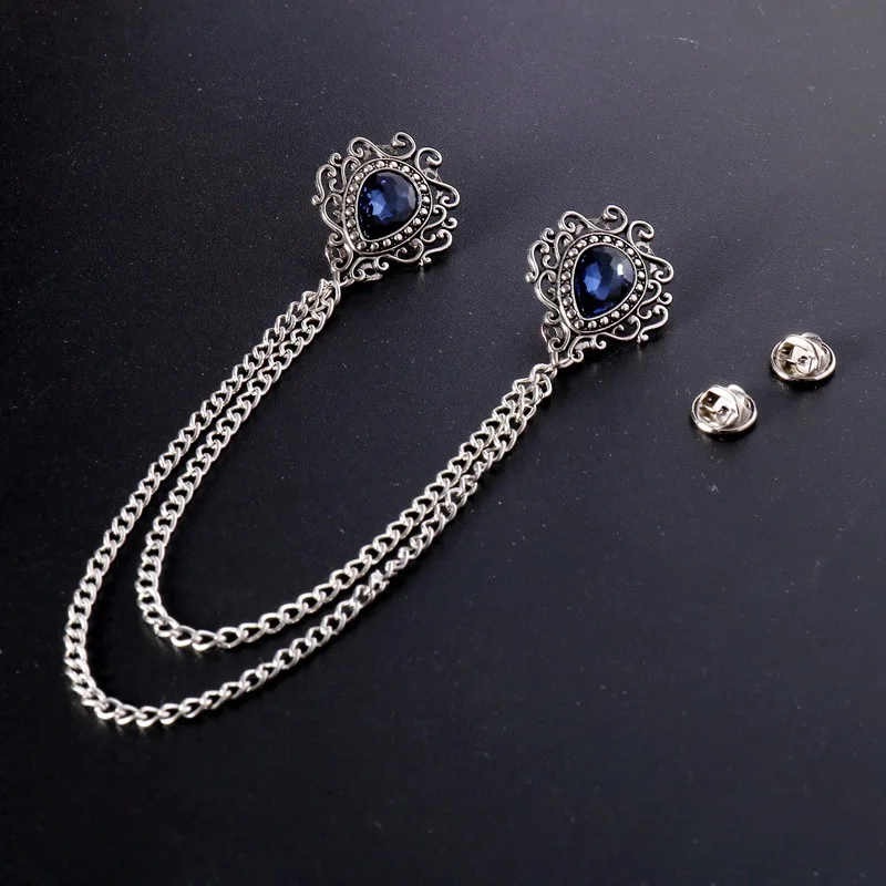 Bros Besar Vintage Elegan dari - Vintage Collector ulasan dan harga