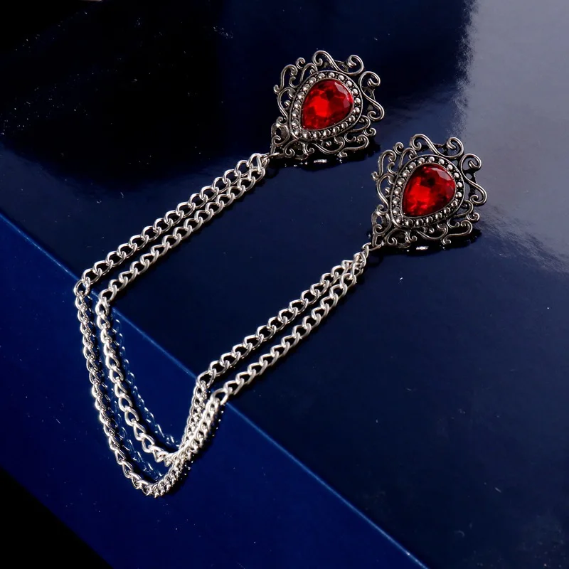 Bros Besar Vintage Elegan dari - Vintage Collector ulasan dan harga