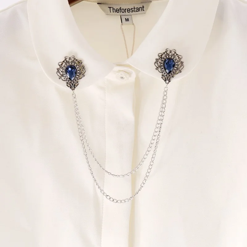 Bros Besar Vintage Elegan dari - Vintage Collector ulasan dan harga