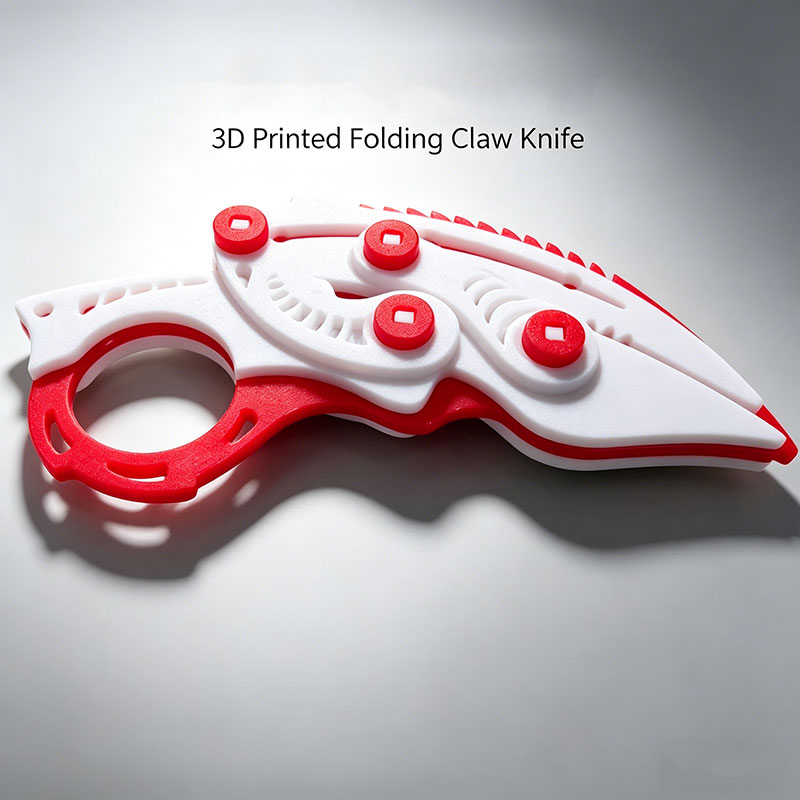 Pisau Cakar Lipat Gravitasi Ce - Vintage Collectible Knife ulasan dan harga