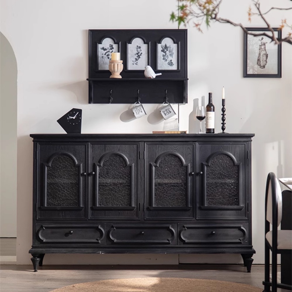 Kenop Pintu Antik Lemari Sudut - Vintage Collectible Furniture ulasan dan harga