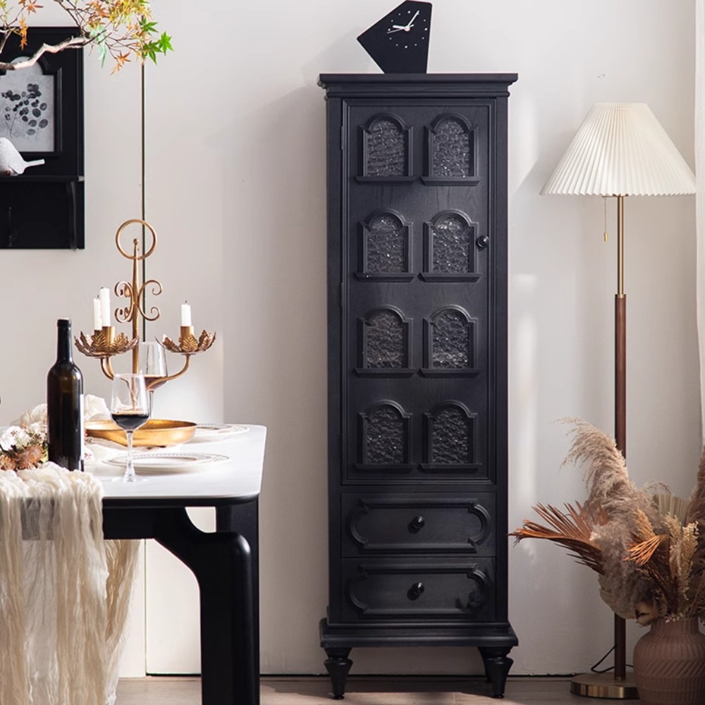 Kenop Pintu Antik Lemari Sudut - Vintage Collectible Furniture ulasan dan harga