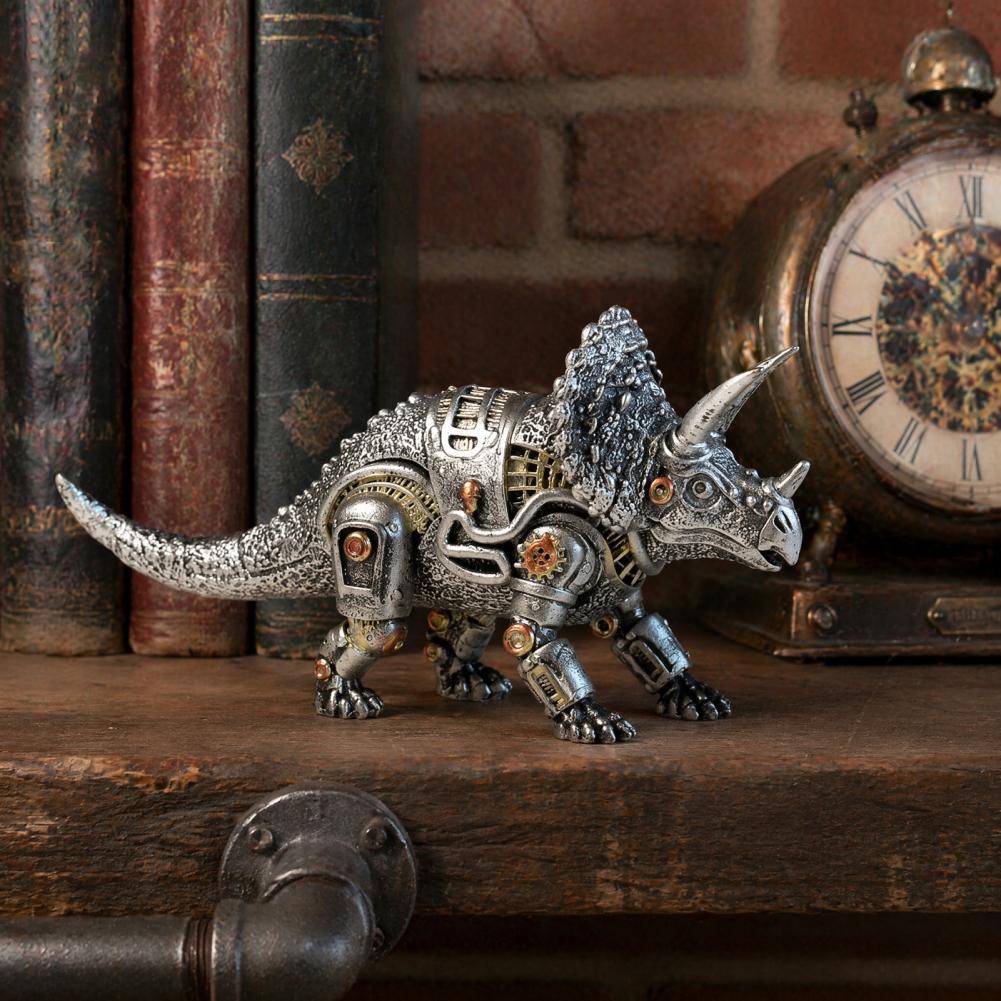 Dekorasi Bergaya Koleksi Steam - Vintage Collectible Furniture ulasan dan harga