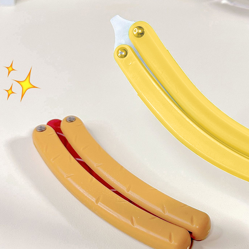 Pisau kupu-kupu anjing panas g - Vintage Collectible Knife ulasan dan harga