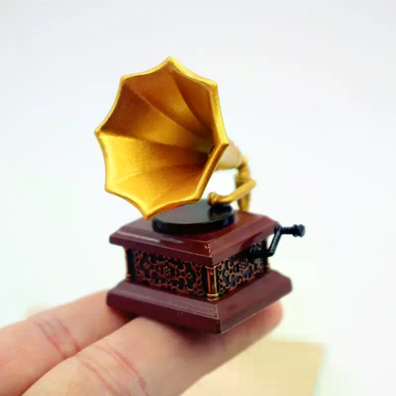 Rumah Boneka Model Miniatur Fo - Vintage Toy Collector ulasan dan harga