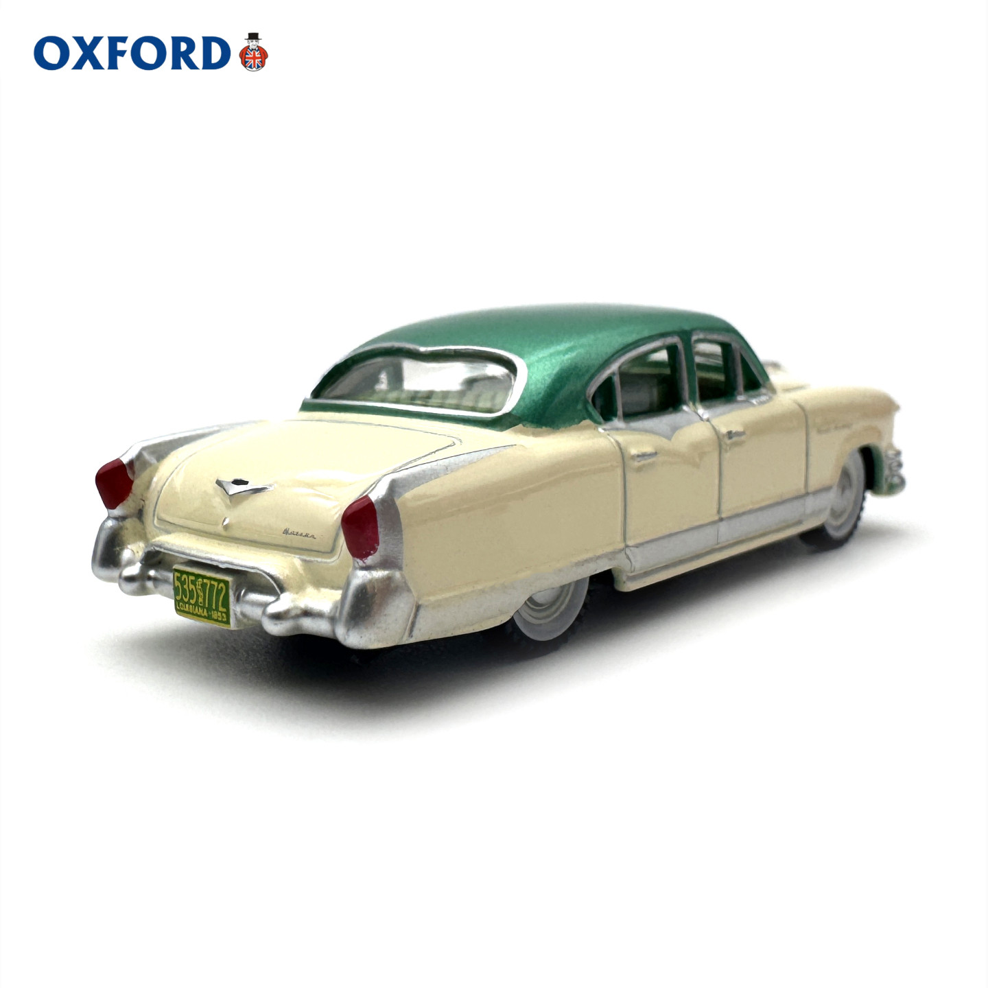 Diecast OXFORD Skala 1:87 Mode - Vintage Collectible & Vintage Dolls ulasan dan harga