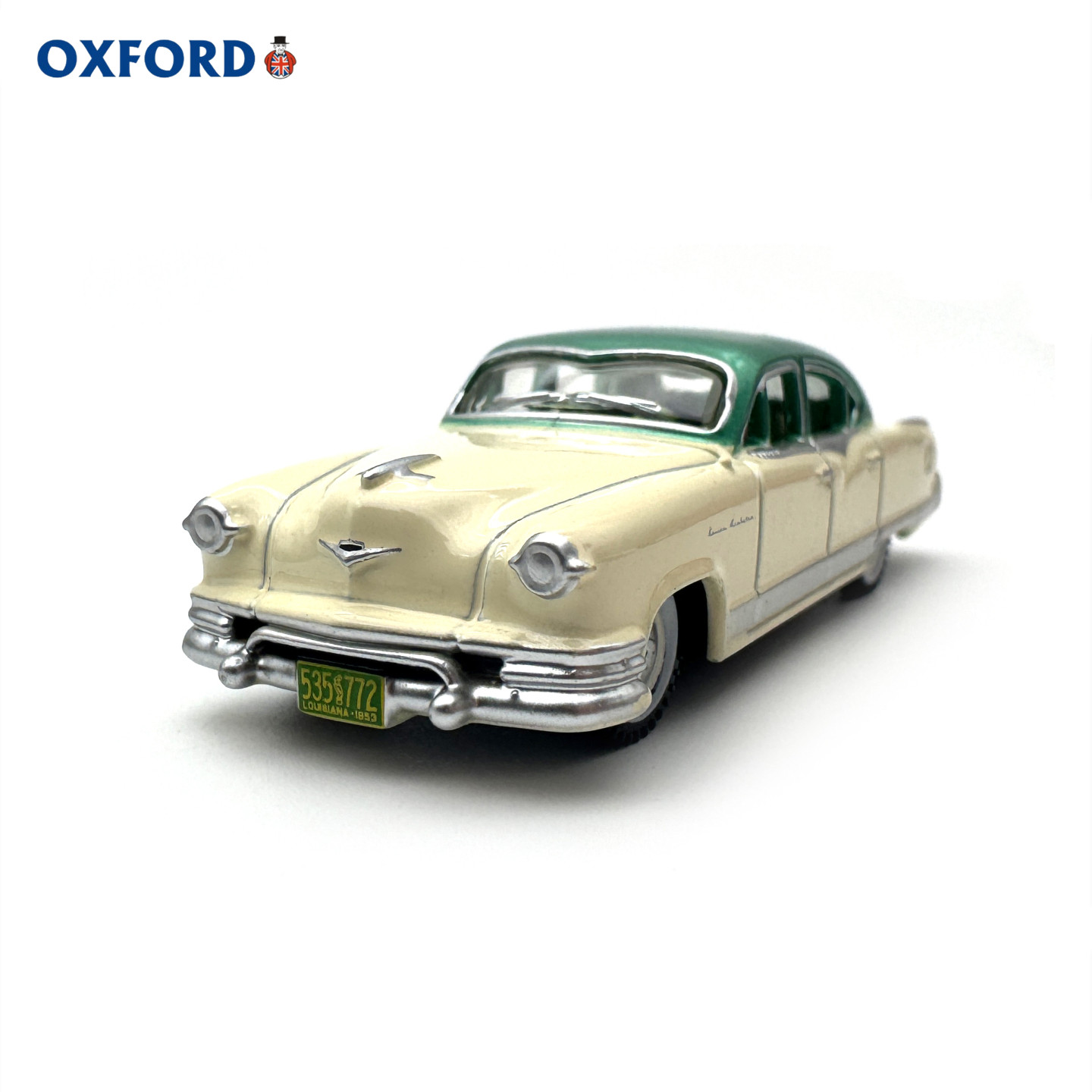 Diecast OXFORD Skala 1:87 Mode - Vintage Collectible & Vintage Dolls ulasan dan harga