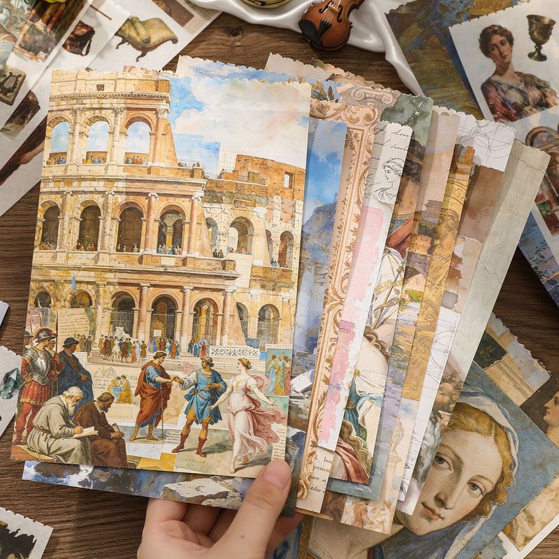 50 Lembar Per Buku, Buku Stike - Vintage Collectible Books ulasan dan harga