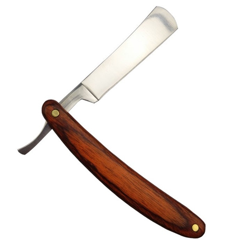 Pisau Cukur Lipat Pisau Cukur  - Vintage Collectible Knife ulasan dan harga