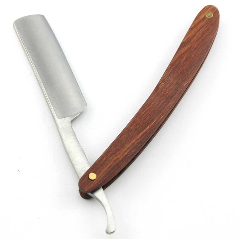 Pisau Cukur Lipat Pisau Cukur  - Vintage Collectible Knife ulasan dan harga