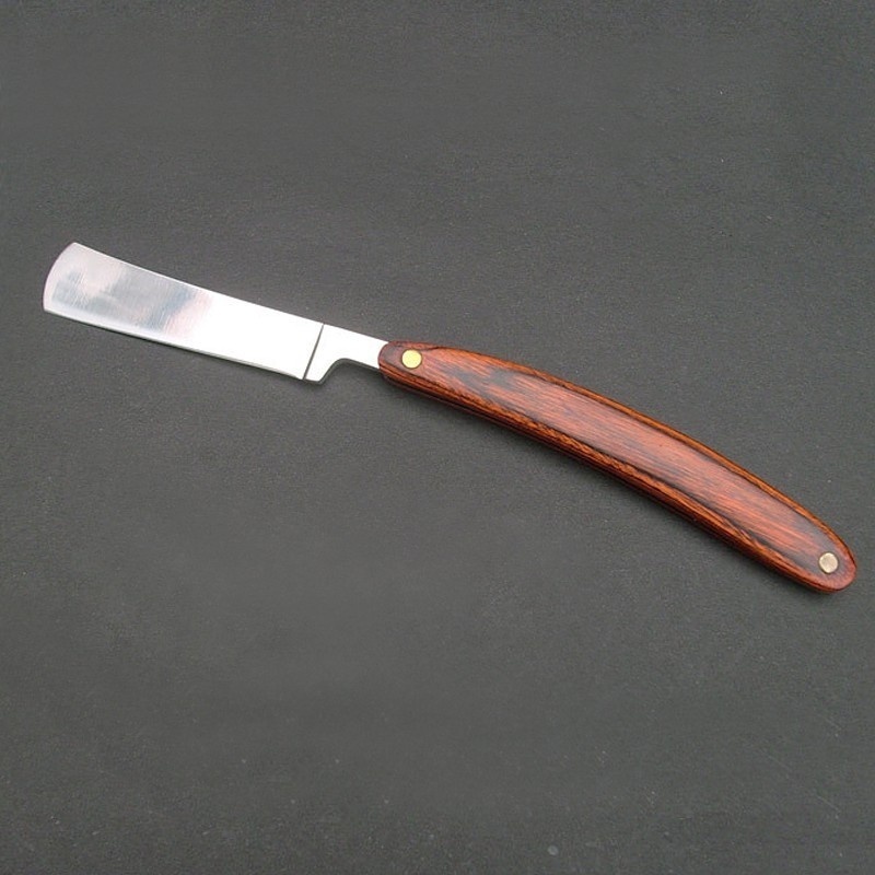 Pisau Cukur Lipat Pisau Cukur  - Vintage Collectible Knife ulasan dan harga