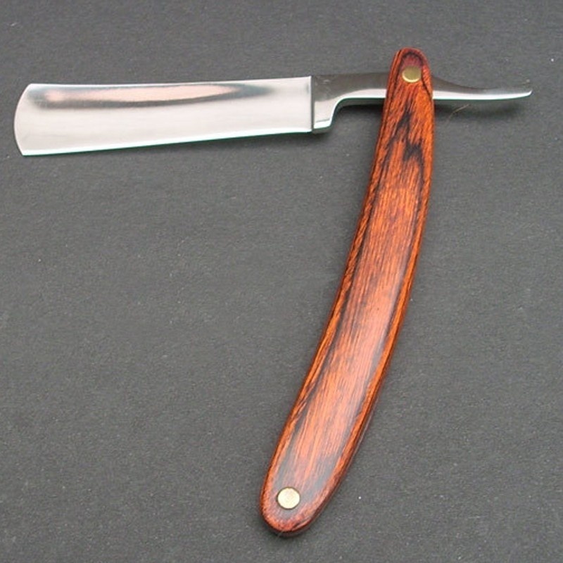 Pisau Cukur Lipat Pisau Cukur  - Vintage Collectible Knife ulasan dan harga