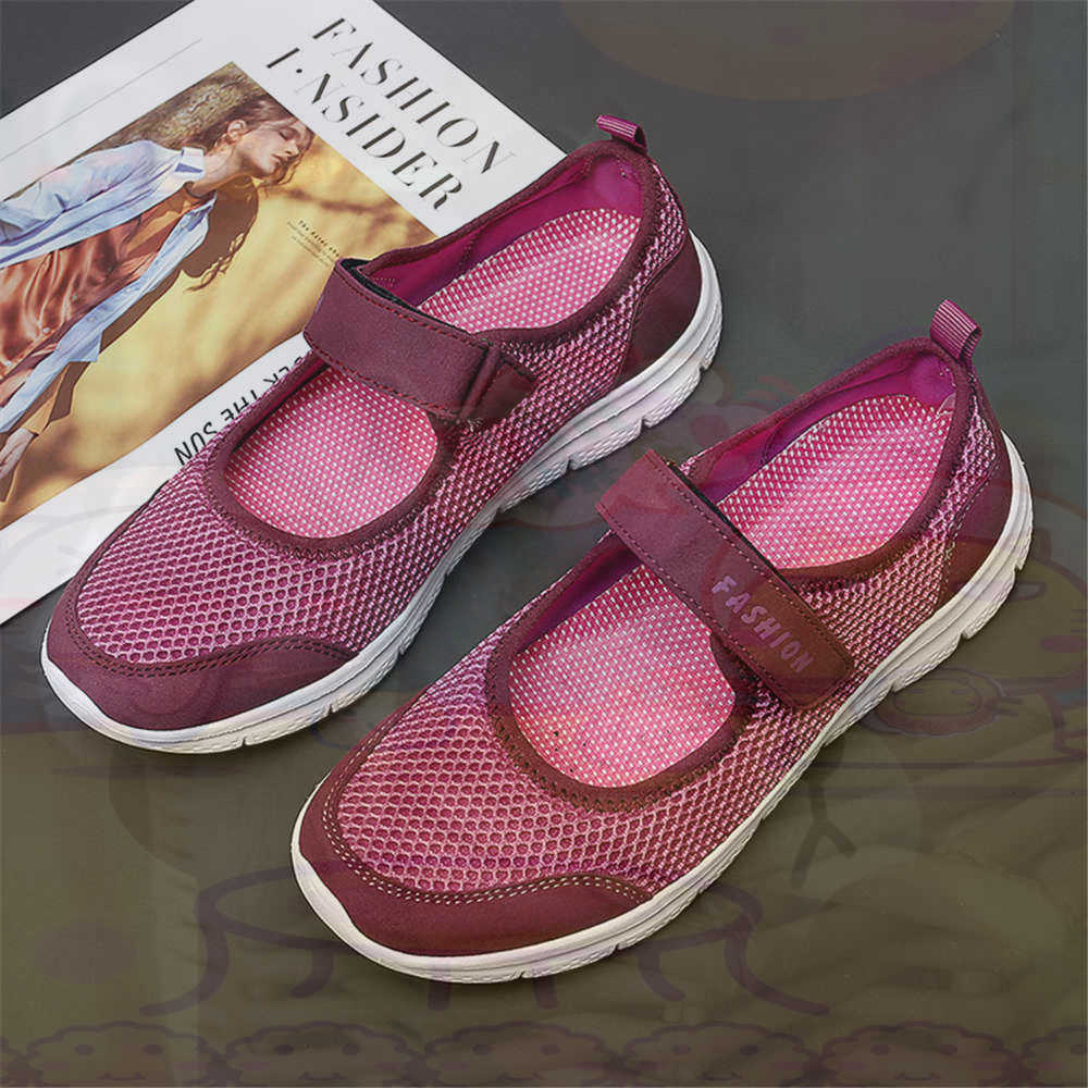 Sepatu Tenis Wanita Jaring Nom - Most Expensive Vintage Collection ulasan dan harga