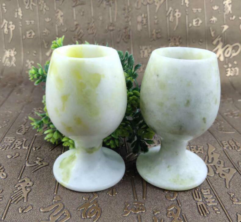 2Pc Set Gelas Anggur Merah Ant - Collectible Vintage Wine ulasan dan harga