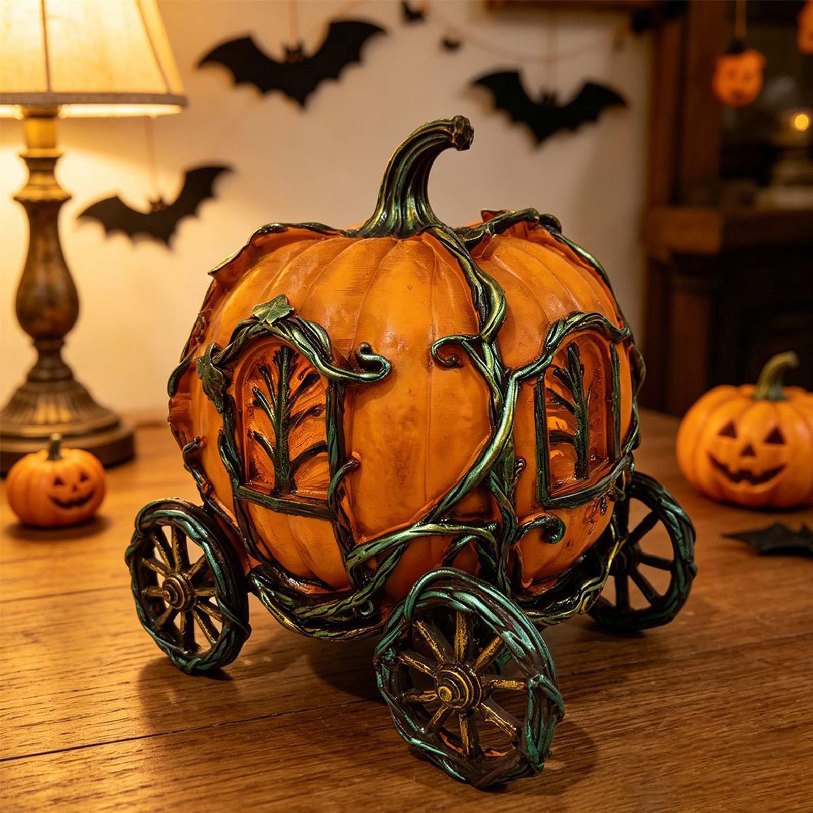 Dekorasi Labu Halloween, Figur - Vintage Fairy Figurines Collectible ulasan dan harga