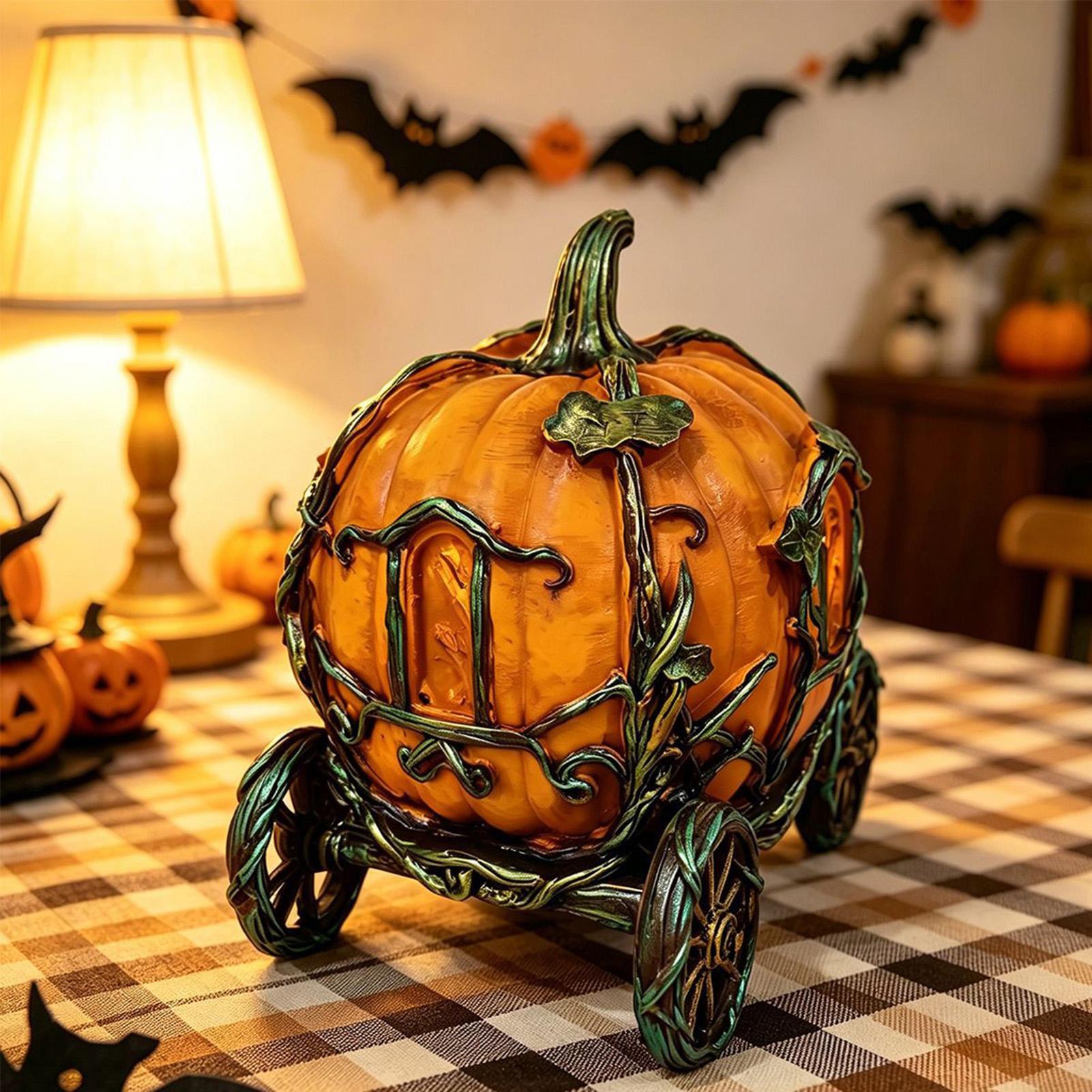 Dekorasi Labu Halloween, Figur - Vintage Fairy Figurines Collectible ulasan dan harga