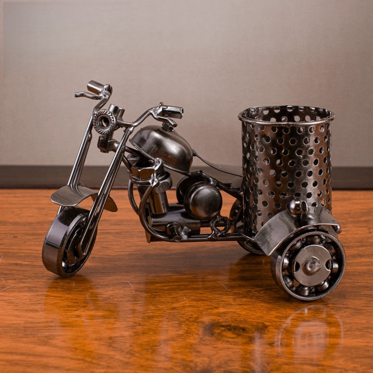 Model Sepeda Motor Vintage Log - Vintage Collectible & Vintage Dolls ulasan dan harga