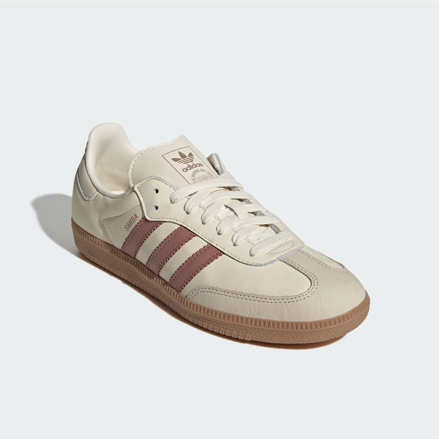Sepatu Olahraga Kasual Wanita  - Adidas Shoes Samba ulasan dan harga