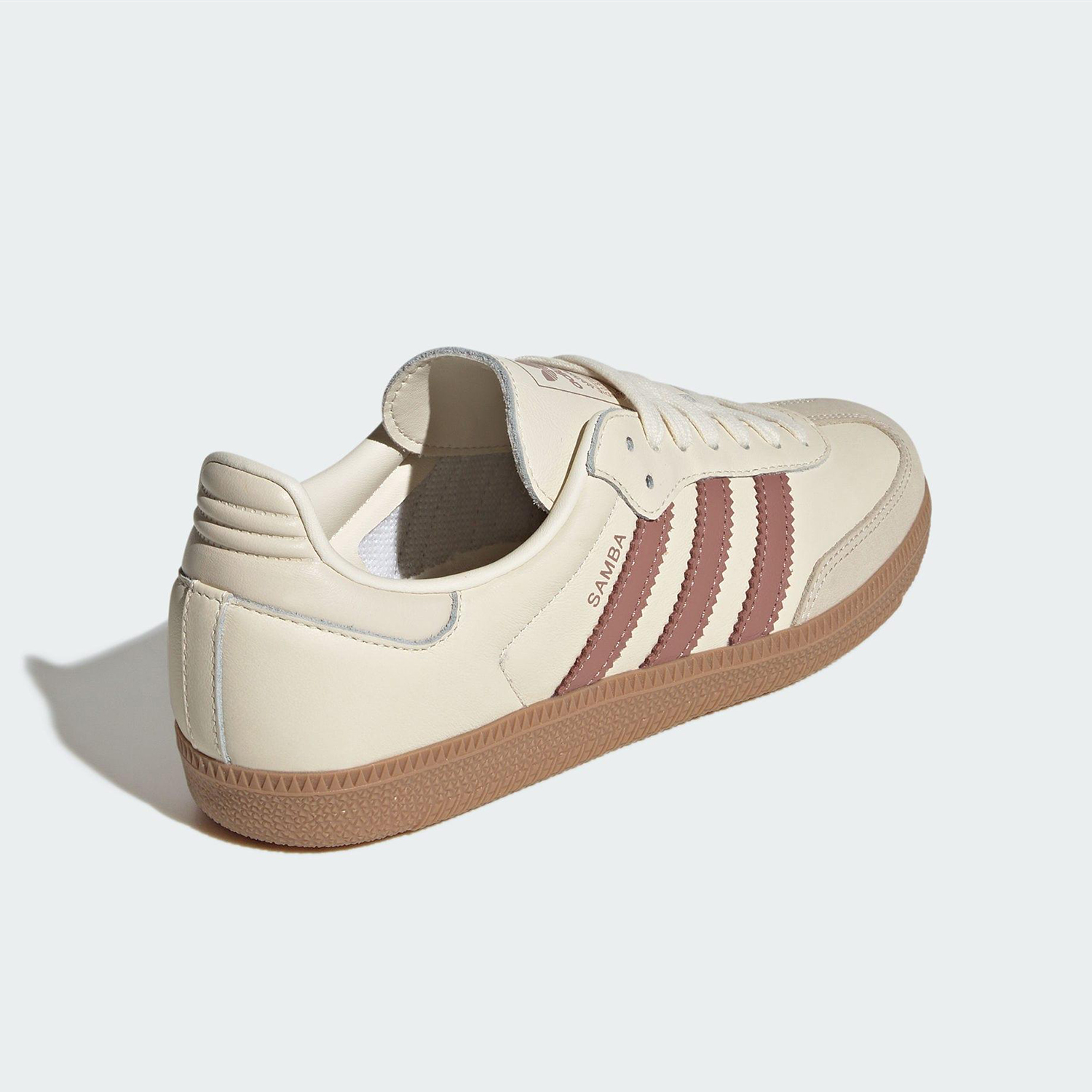 Sepatu Olahraga Kasual Wanita  - Adidas Shoes Samba ulasan dan harga