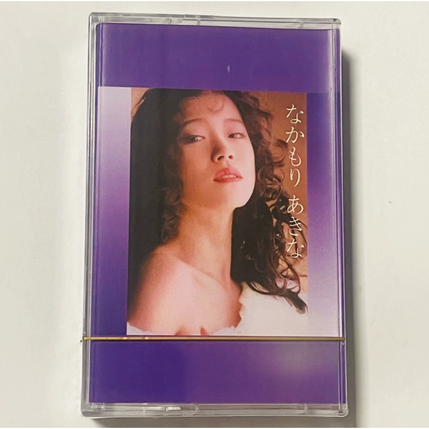 Kaset Musik Ballad-Pop Jepang  - Vintage Collectible & Vintage Dolls ulasan dan harga